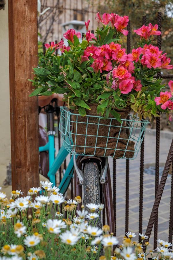 Hostal Casa Leandra con jacuzzi Costa Adeje  Exterior foto
