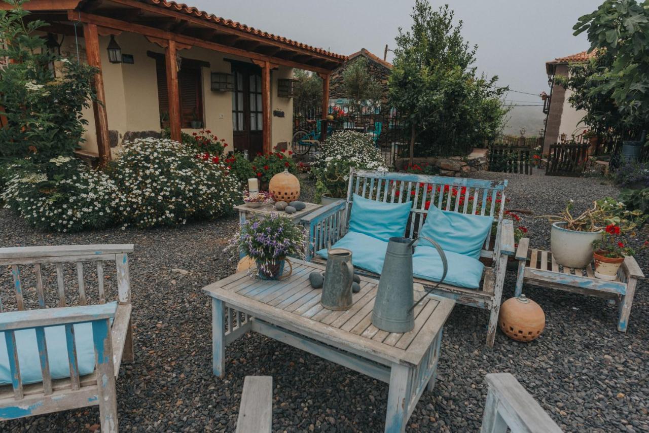 Hostal Casa Leandra con jacuzzi Costa Adeje  Exterior foto