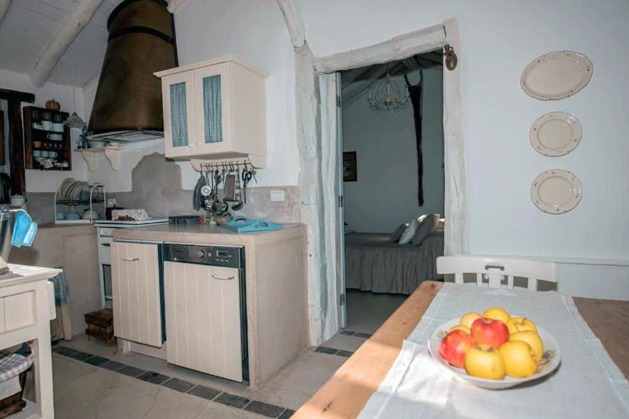 Hostal Casa Leandra con jacuzzi Costa Adeje  Exterior foto