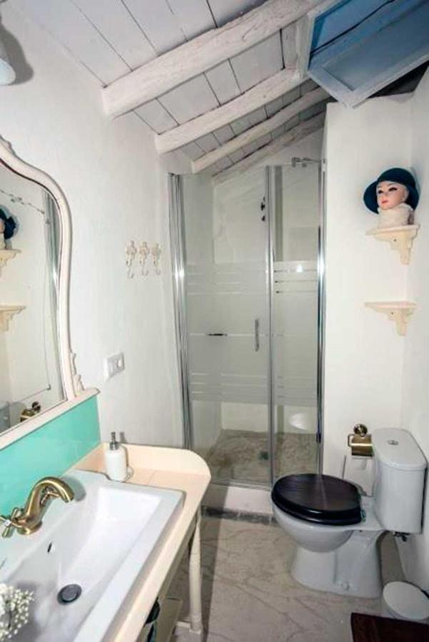Hostal Casa Leandra con jacuzzi Costa Adeje  Exterior foto