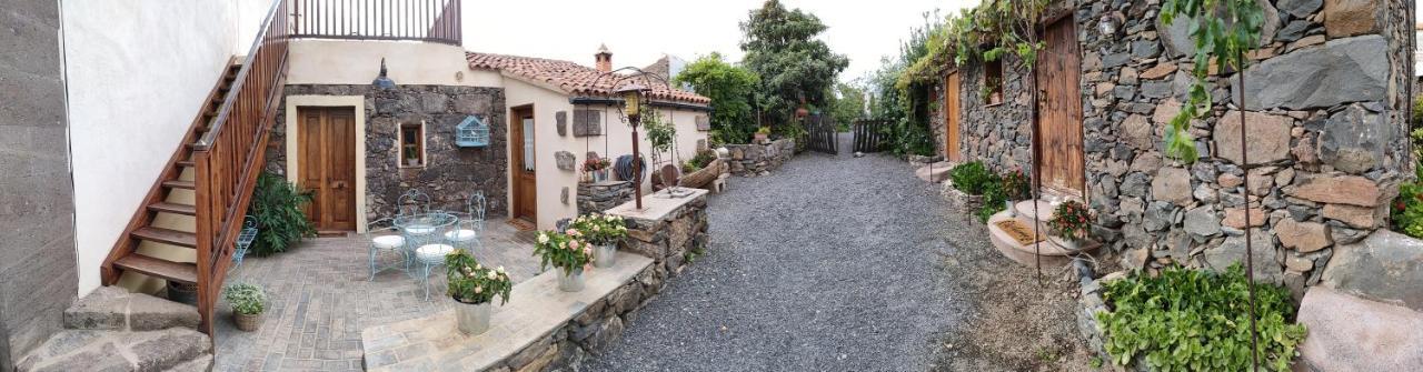Hostal Casa Leandra con jacuzzi Costa Adeje  Exterior foto