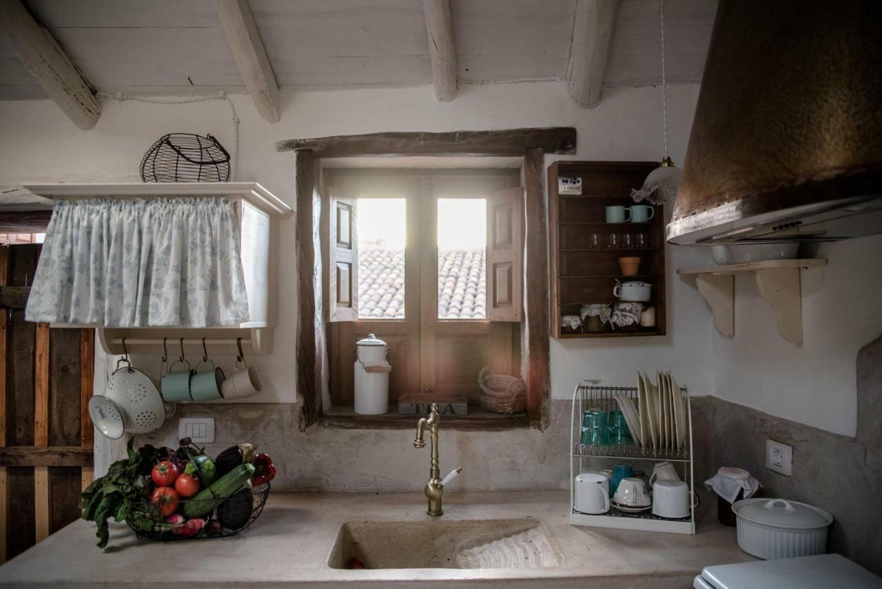 Hostal Casa Leandra con jacuzzi Costa Adeje  Exterior foto