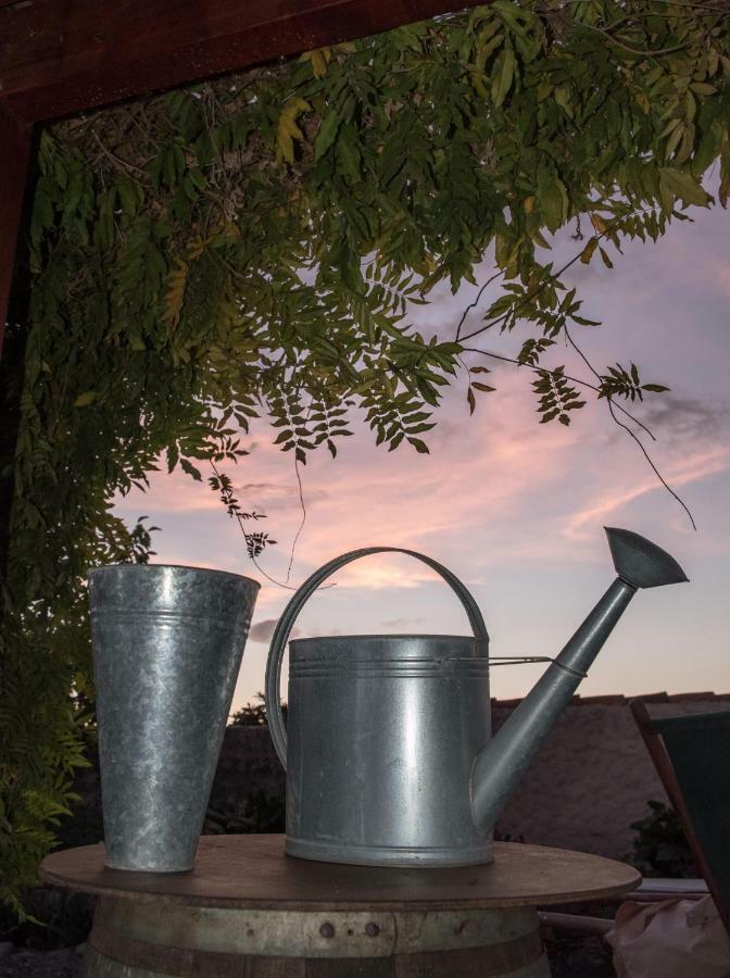 Hostal Casa Leandra con jacuzzi Costa Adeje  Exterior foto