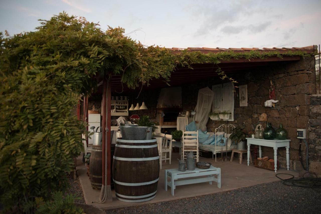Hostal Casa Leandra con jacuzzi Costa Adeje  Exterior foto